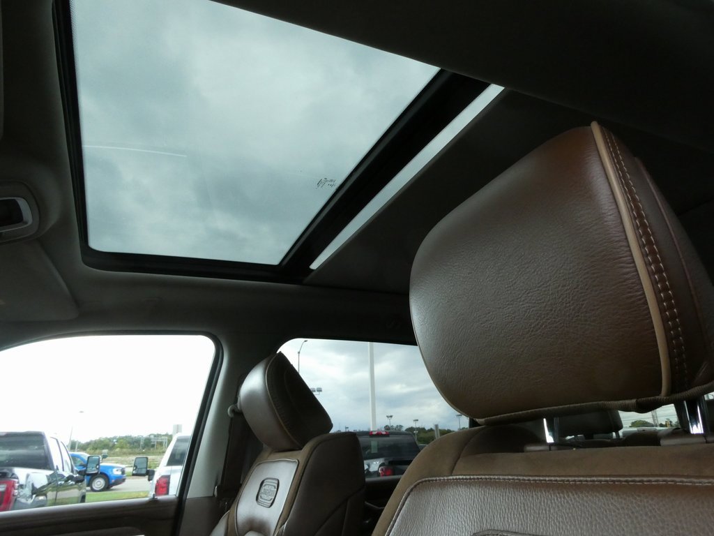 Used 2022 RAM 1500 Limited image 42