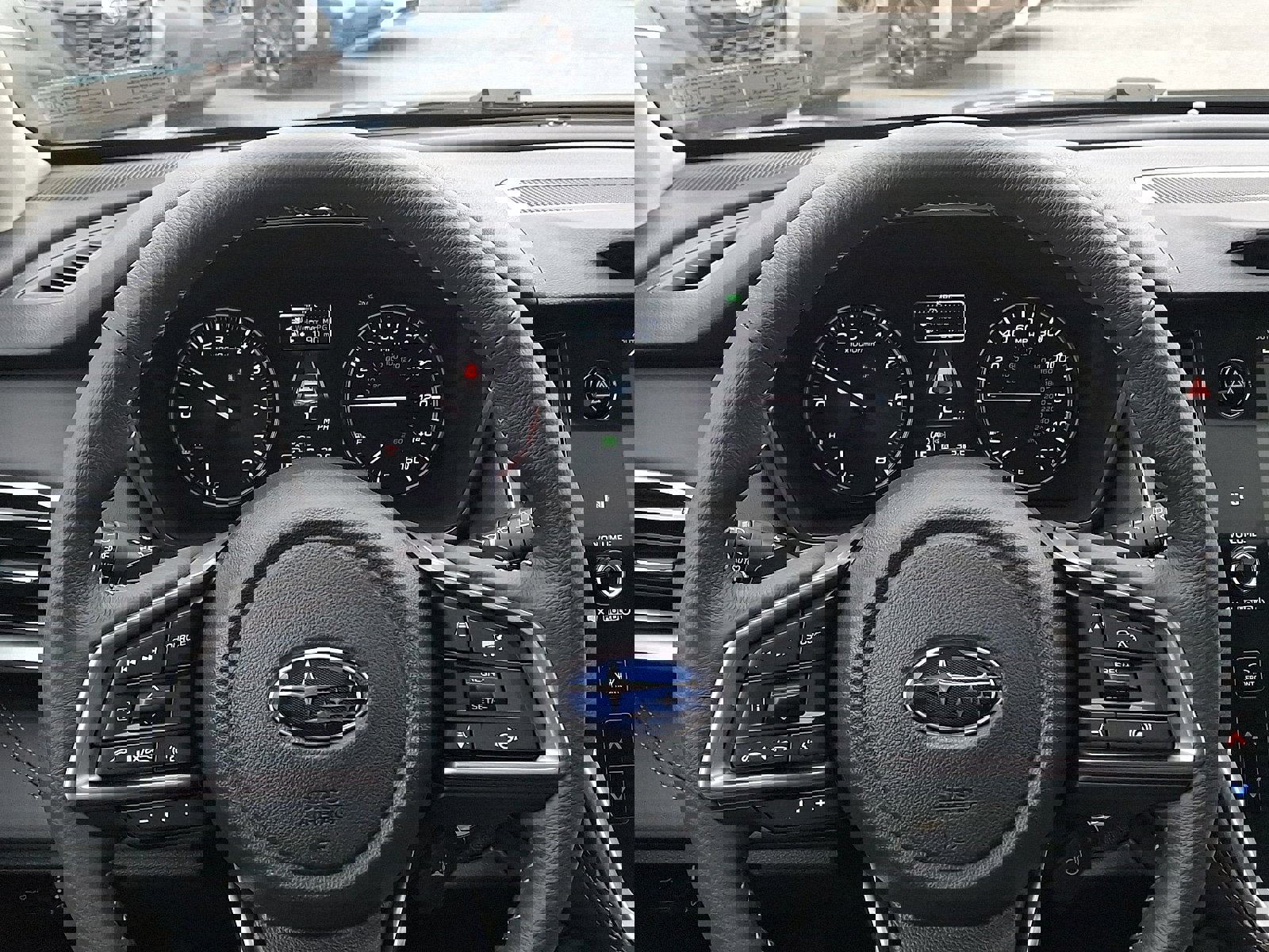 Certified 2025 Subaru Outback Limited AWD/4WD image 19