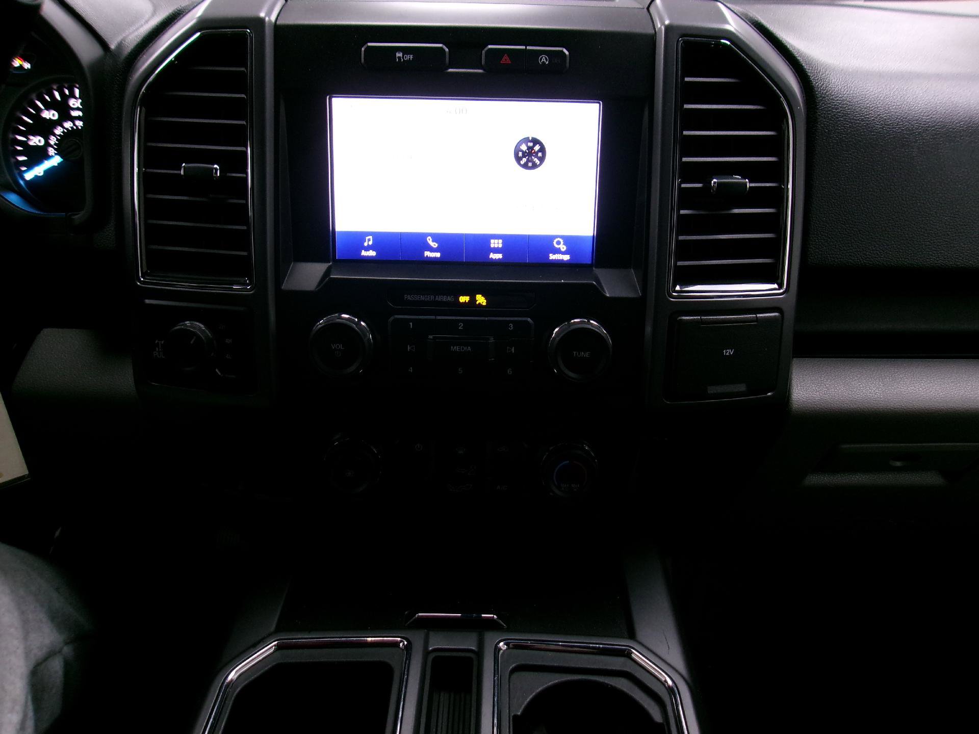 Used 2020 Ford F150 XLT image 10