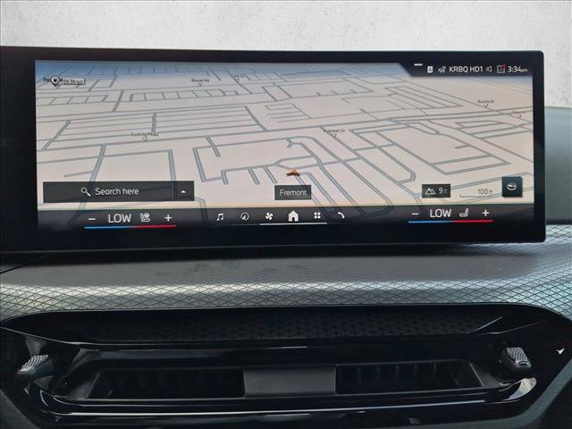 New 2026 BMW 330i Sedan w/ M Sport Package RWD image 14