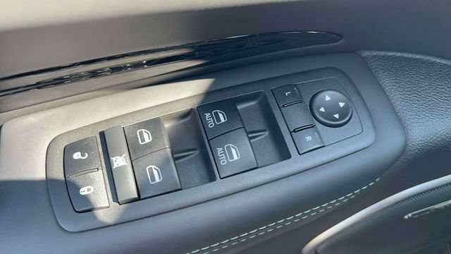 Used 2022 Dodge Durango Citadel AWD/4WD image 21