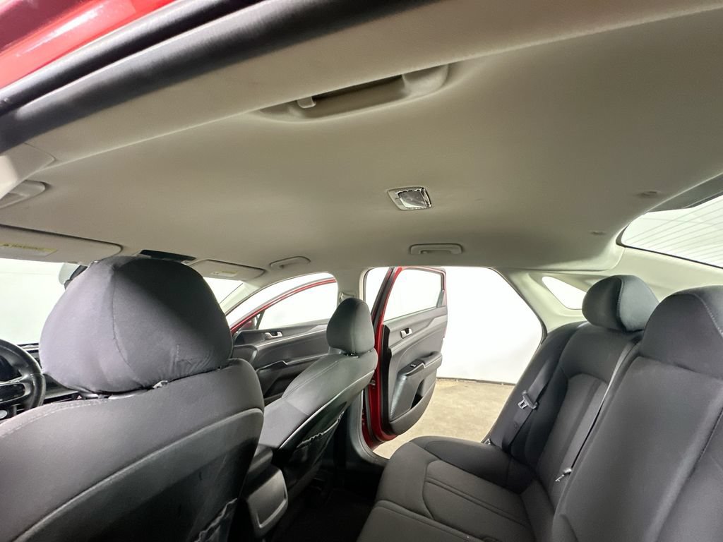 Used 2023 Kia K5 LXS FWD image 13