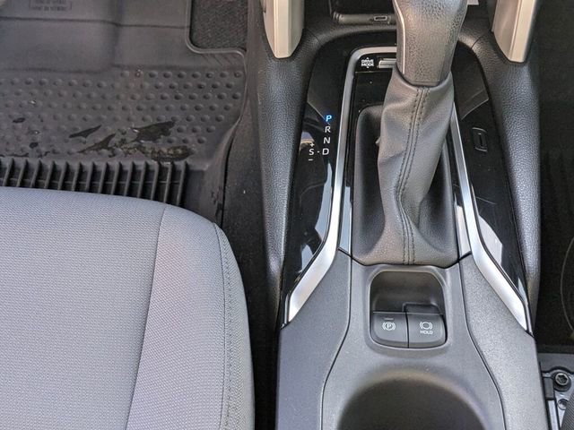 Used 2023 Toyota Corolla Cross SE image 17