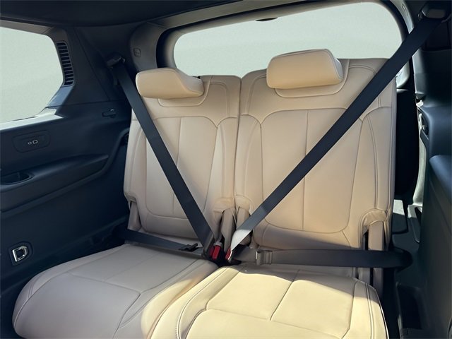 New 2025 Jeep Grand Cherokee L Limited image 25