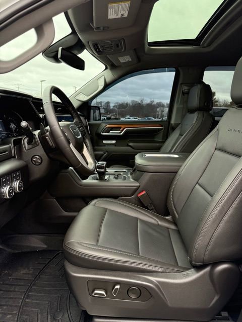 Used 2022 GMC Sierra 1500 Denali image 14