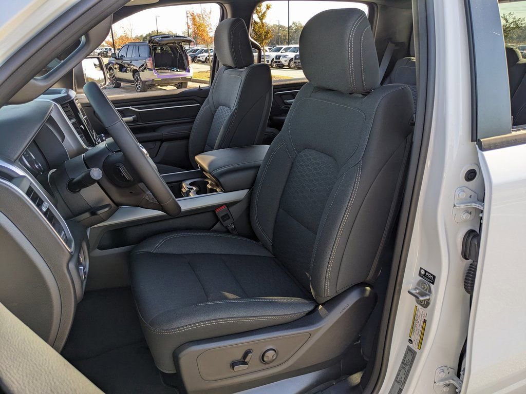 New 2026 RAM 1500 Big Horn image 35