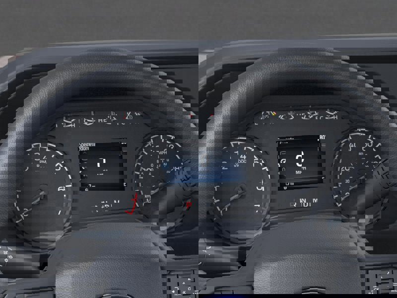 New 2026 Ford F250 XL w/ STX Appearance Package image 13