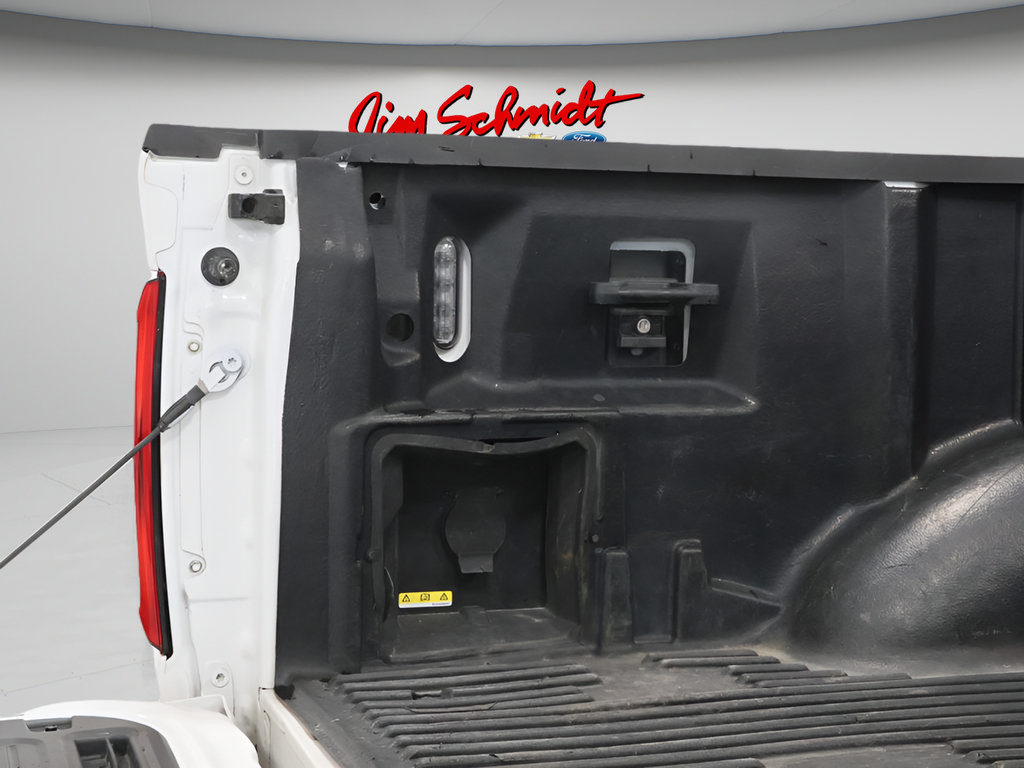 Used 2023 Ford F150 Lariat w/ Equipment Group 502A High AWD/4WD image 40