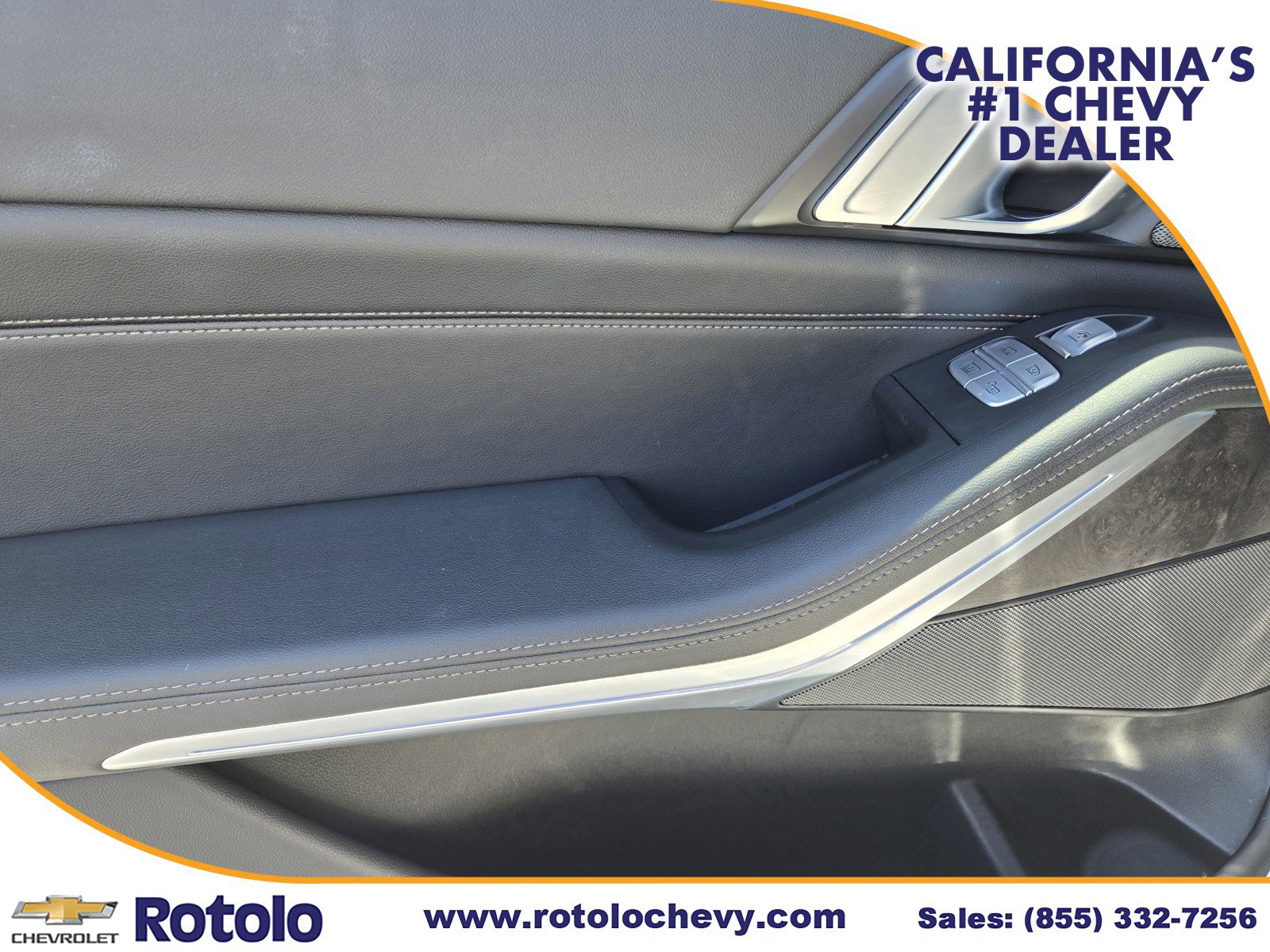 Used 2025 BMW X7 xDrive40i AWD/4WD image 15