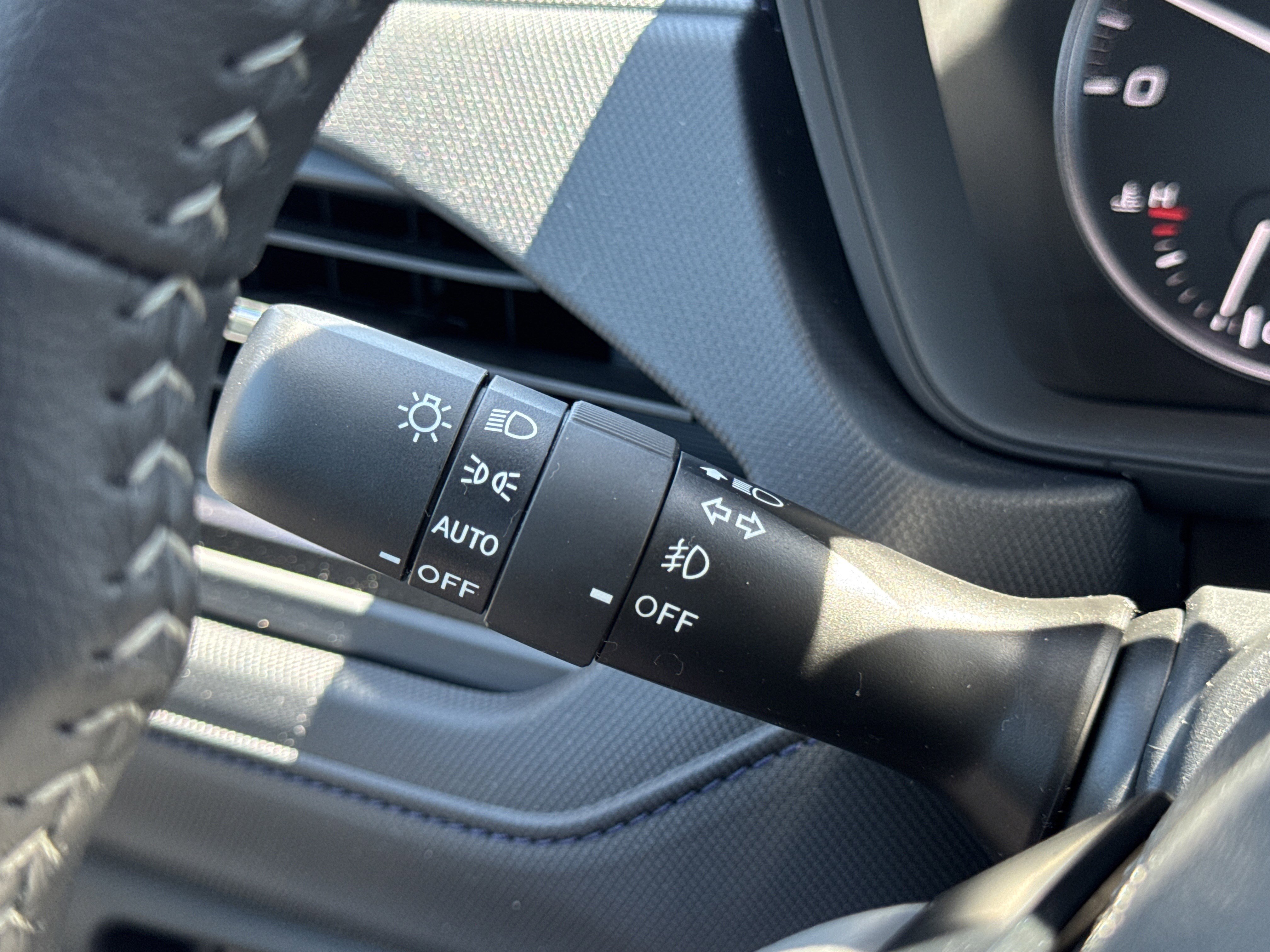 New 2026 Subaru Forester Premium image 7