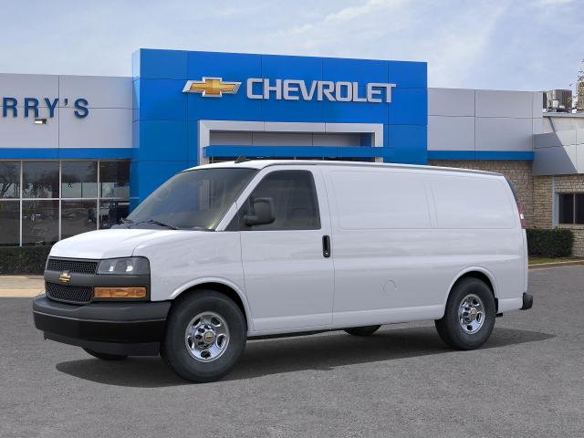 New 2026 Chevrolet Express 2500 w/ Driver Convenience Package image 27