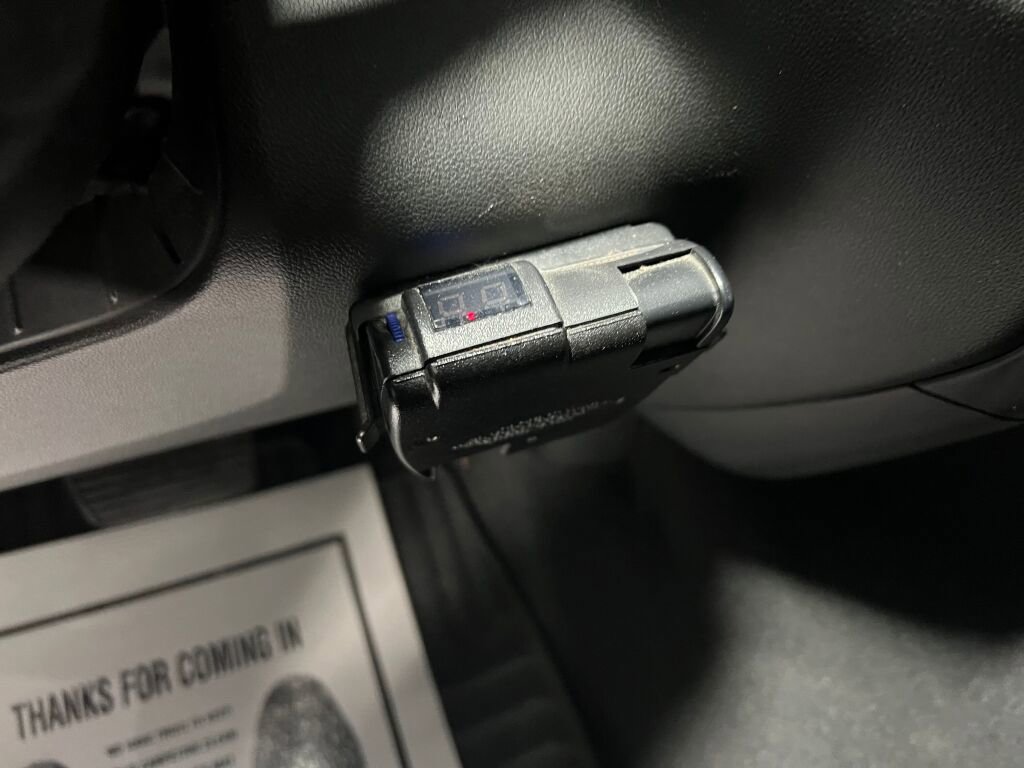 Used 2020 Chevrolet Silverado 1500 Custom w/ Custom Value Package image 12