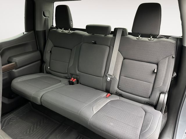 Used 2022 Chevrolet Silverado 1500 RST image 13