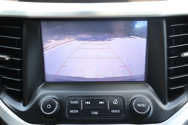 Used 2019 GMC Acadia SLT AWD/4WD image 12