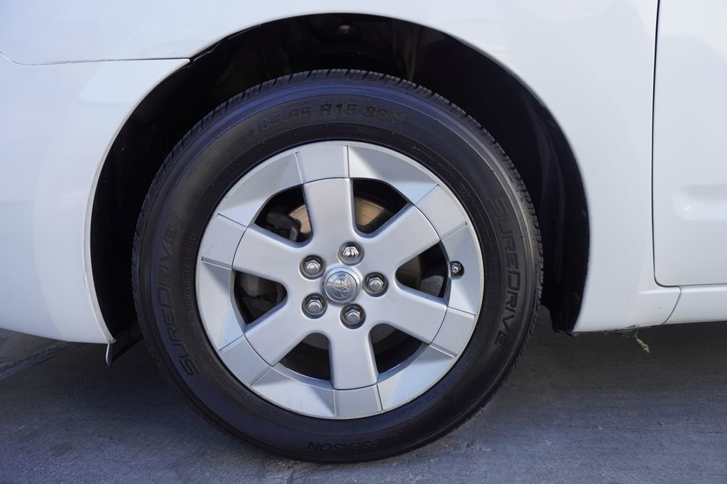 Used 2008 Toyota Prius image 19