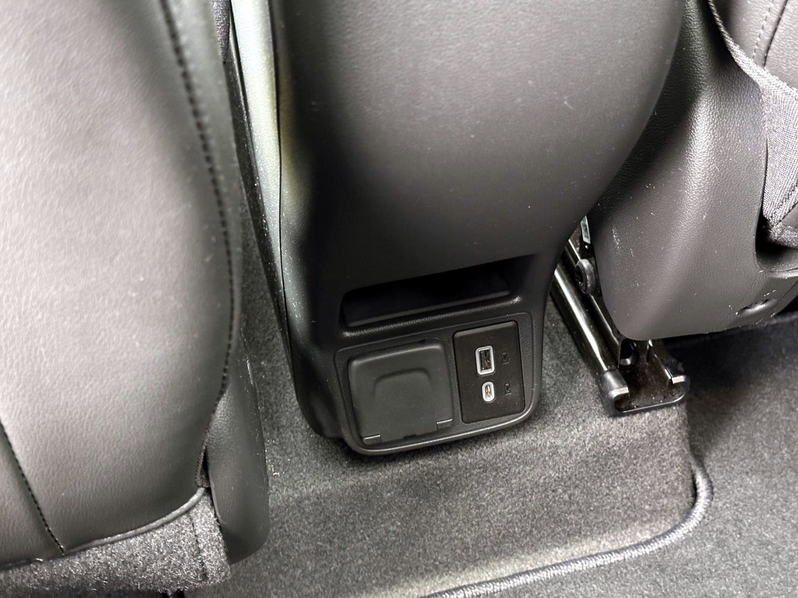 Certified 2024 Chevrolet TrailBlazer ACTIV w/ Convenience Package image 12