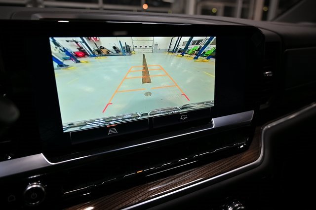 New 2026 GMC Sierra 1500 Elevation image 17