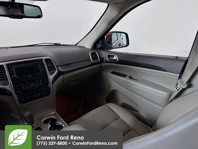 Used 2012 Jeep Grand Cherokee Laredo image 23