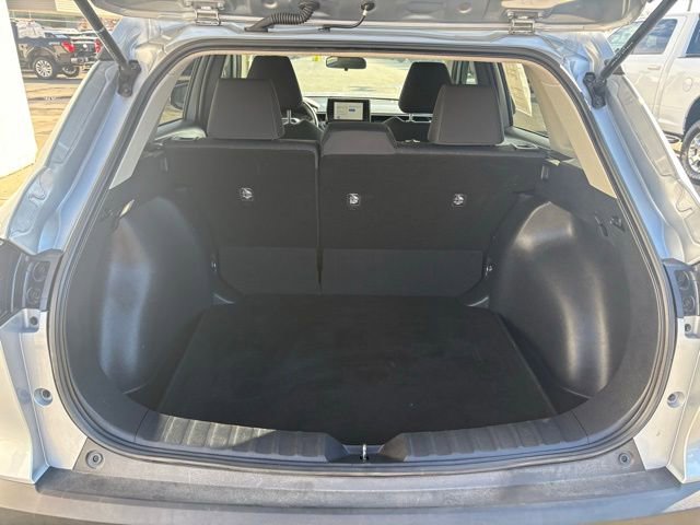 Used 2023 Toyota Corolla Cross LE image 25