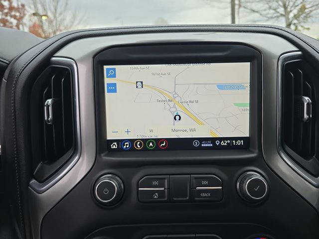 Certified 2020 Chevrolet Silverado 3500 LTZ w/ LTZ Premium Package image 15