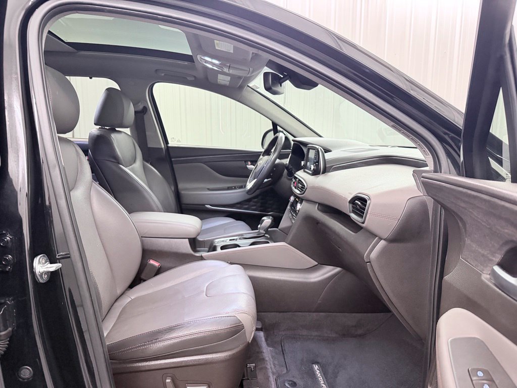 Used 2020 Hyundai Santa Fe SEL FWD image 41