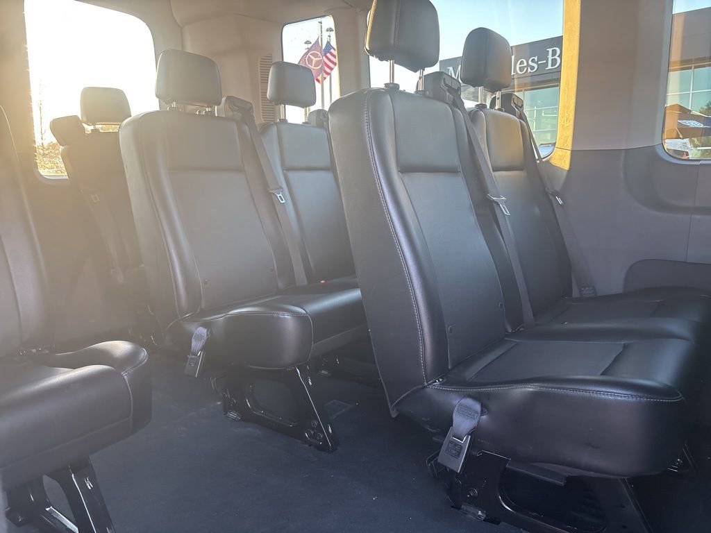 Used 2020 Ford Transit 350 XL RWD image 21