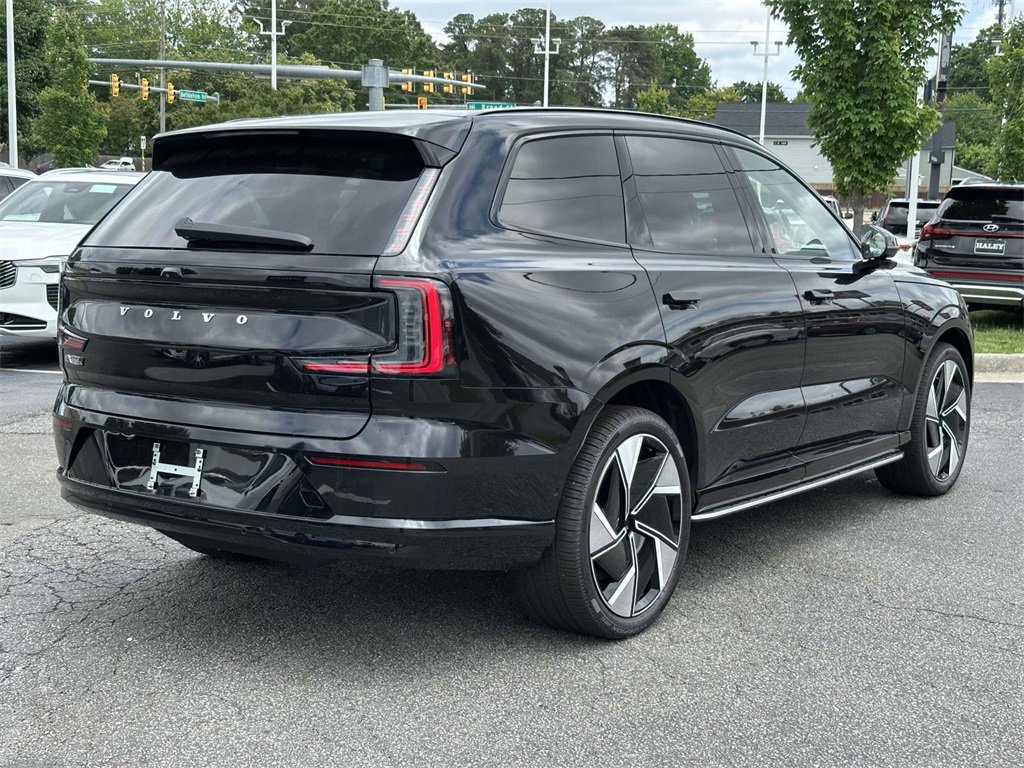 New 2025 Volvo EX90 Ultra image 18