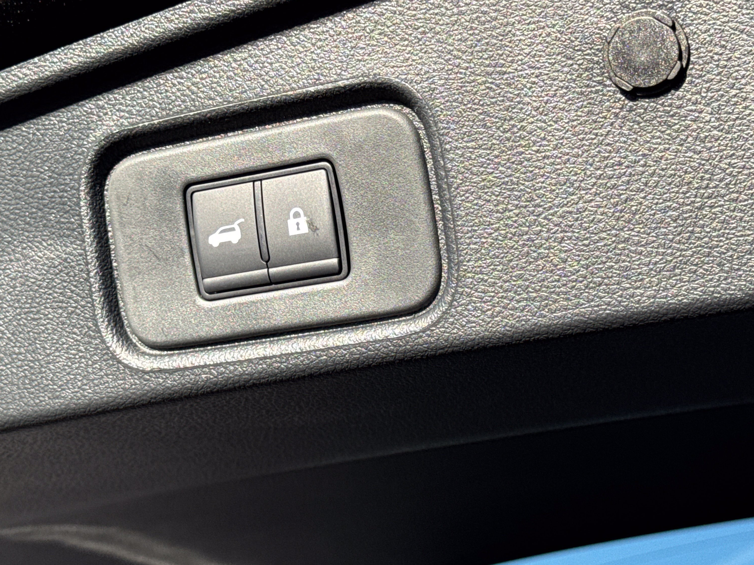 New 2026 Nissan Pathfinder Rock Creek AWD/4WD image 19