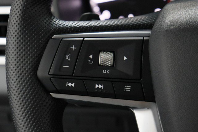 New 2026 Mitsubishi Outlander ES AWD/4WD image 9