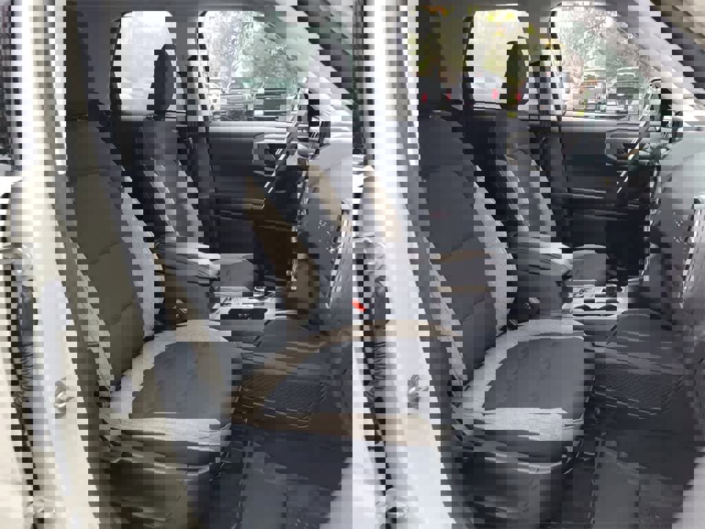 Used 2025 Ford Bronco Sport Big Bend image 15