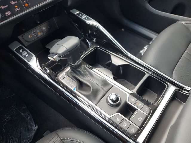 New 2026 Kia Sorento SX FWD image 35