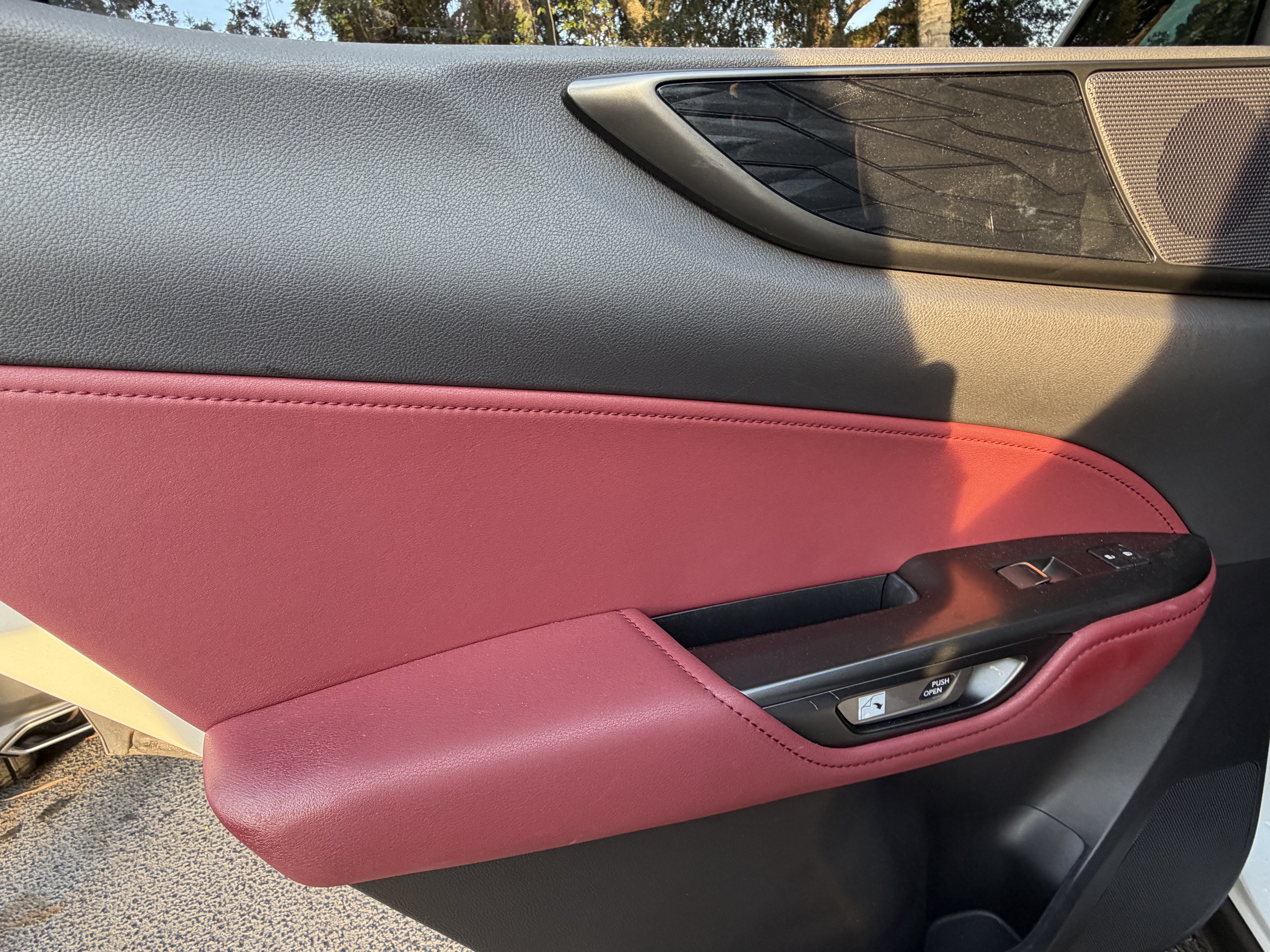 Certified 2024 Lexus NX 350 AWD image 29