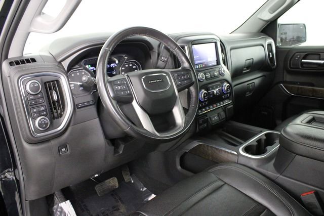 Used 2020 GMC Sierra 1500 Denali w/ Denali Premium Package image 25