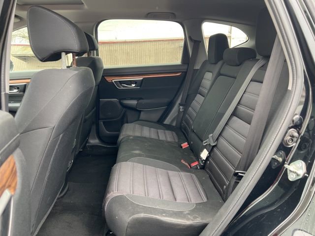 Used 2018 Honda CR-V EX image 14