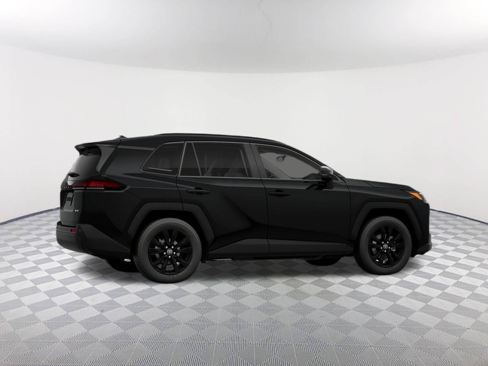 New 2026 Toyota RAV4 XLE Premium AWD/4WD image 11