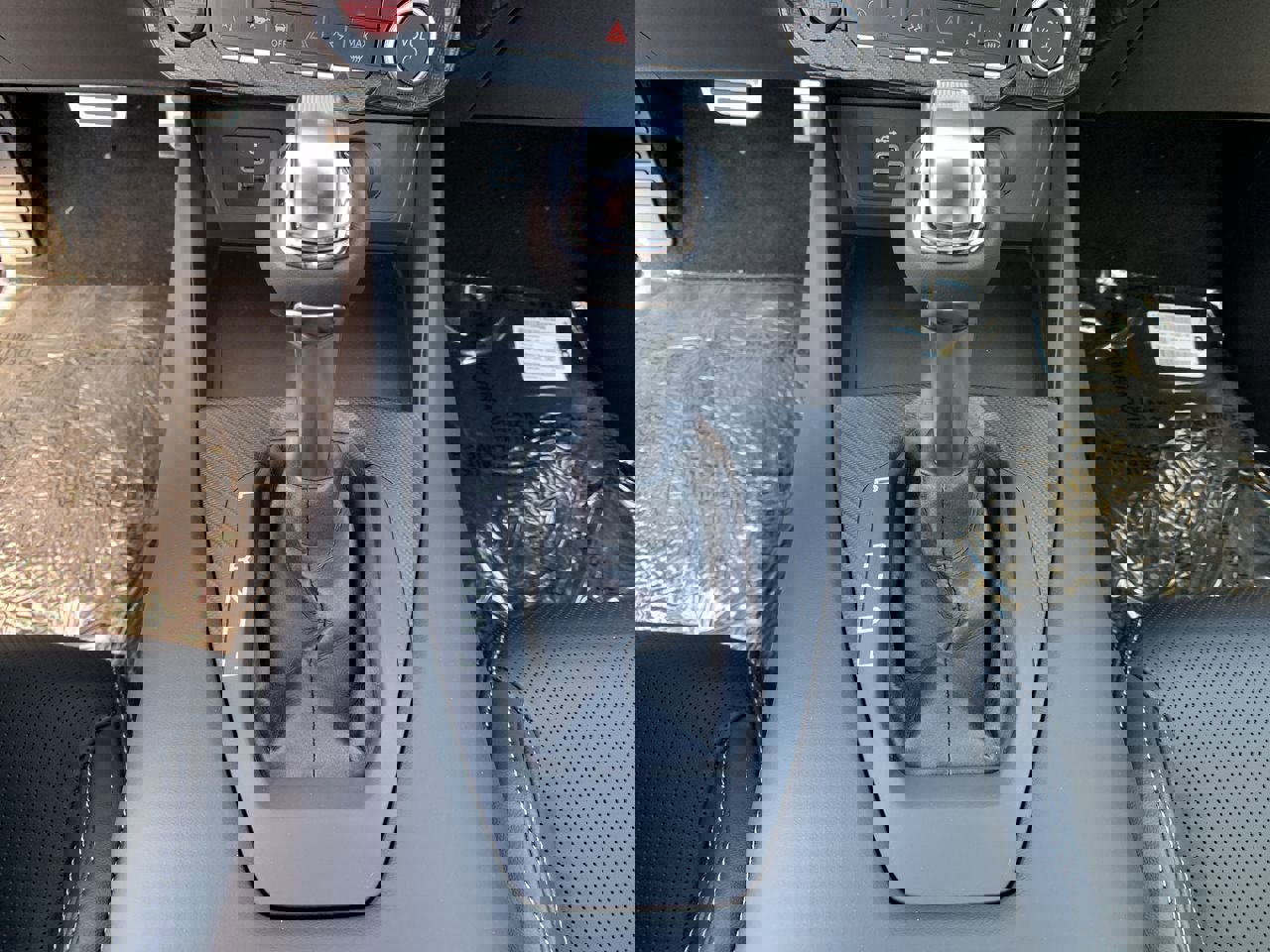 New 2025 Ford Mustang Premium image 41