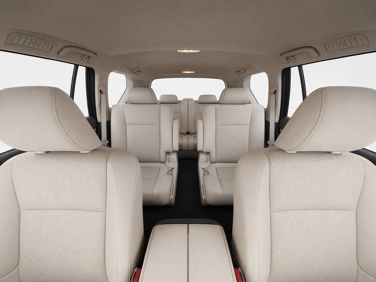 Used 2021 Lexus GX 460 Premium w/ Accessory Package AWD/4WD image 15