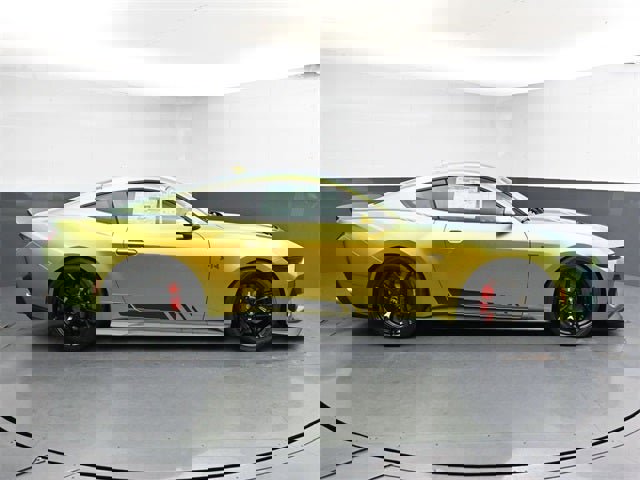 New 2025 Ford Mustang GT Premium w/ GT Performance Package image 15