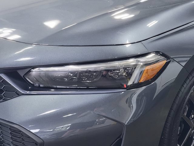Used 2026 Honda Civic Sport image 8