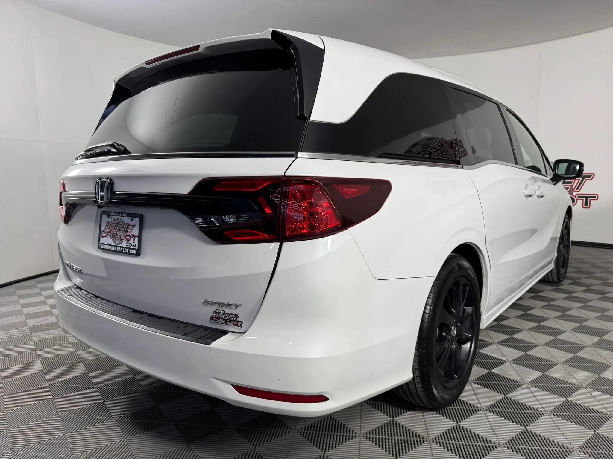 Used 2023 Honda Odyssey Sport image 30