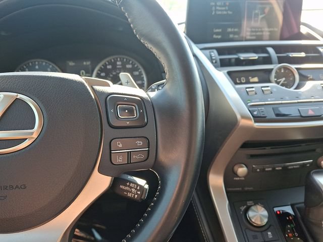 Used 2020 Lexus NX 300 FWD w/ Accessory Package image 21