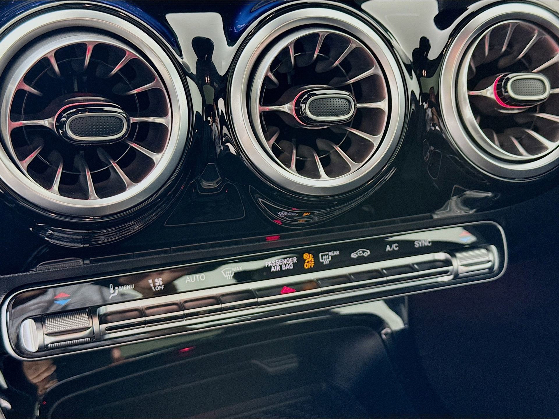 Certified 2026 Mercedes-Benz CLA 250 image 16