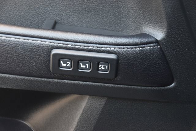 Used 2017 Toyota 4Runner Limited image 28