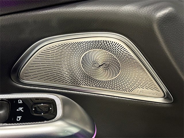 Certified 2025 Mercedes-Benz E 450 4MATIC All-Terrain Wagon image 19