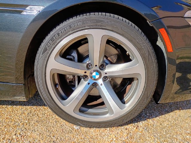 Used 2009 BMW 650i Coupe RWD image 17