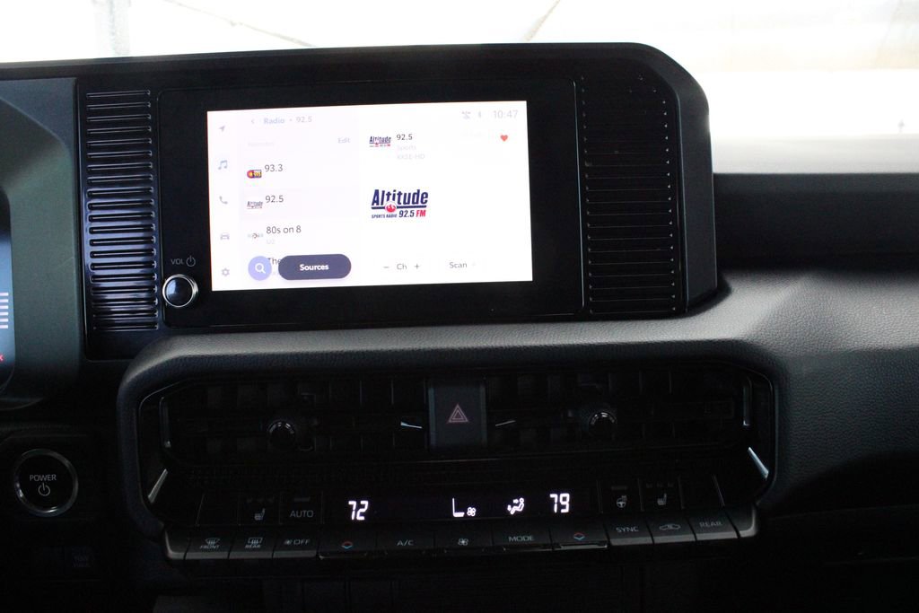 Certified 2024 Toyota Land Cruiser 1958 image 5