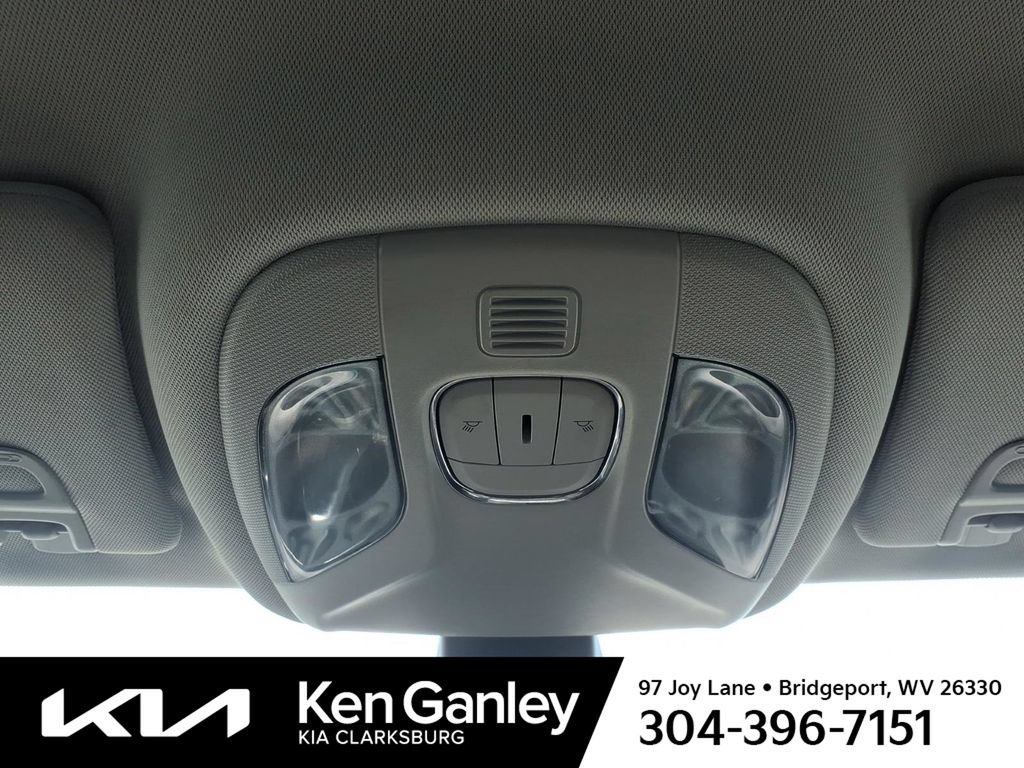 Used 2020 Jeep Compass Latitude AWD/4WD image 19
