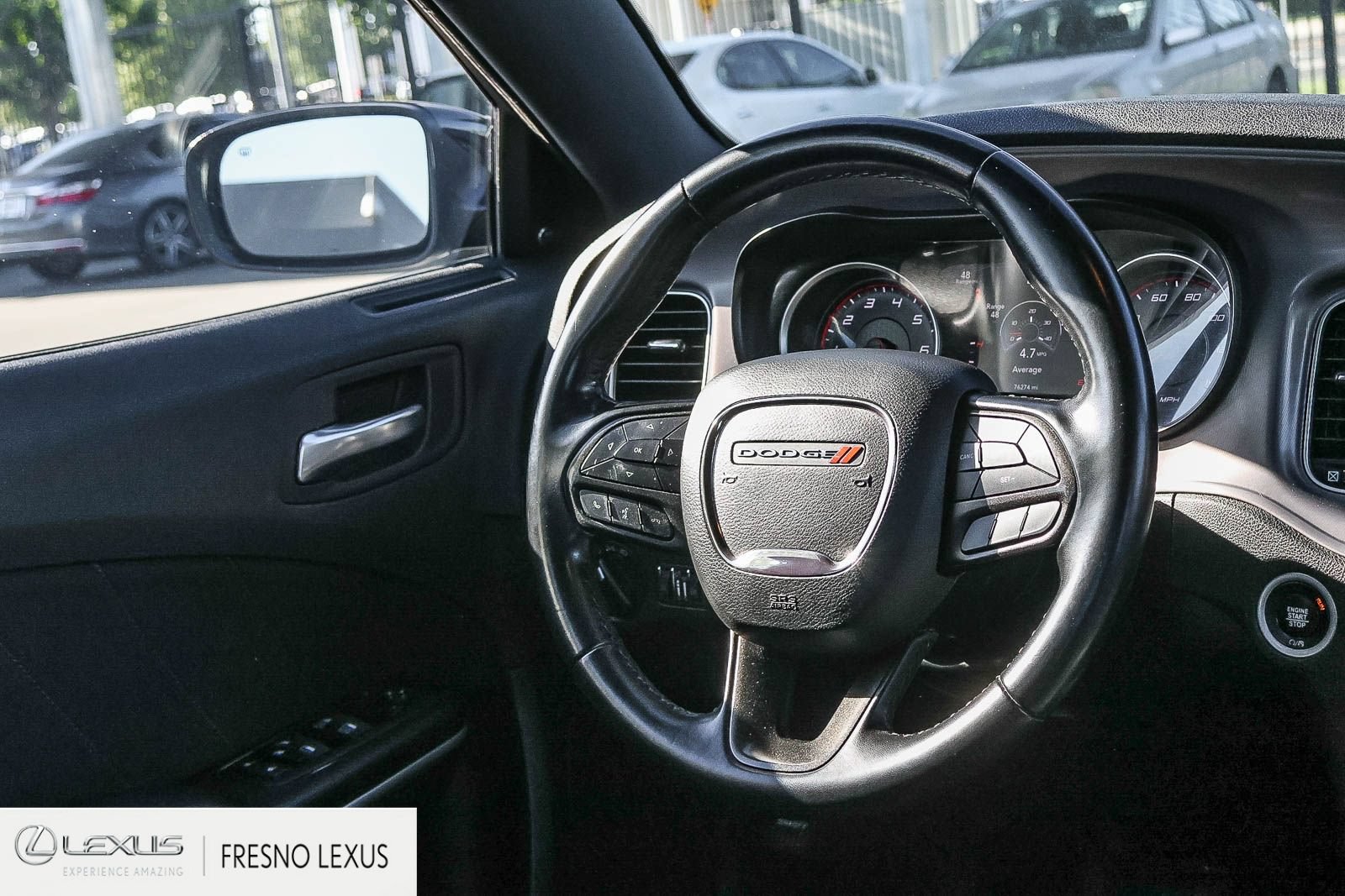 Used 2023 Dodge Charger GT RWD image 18