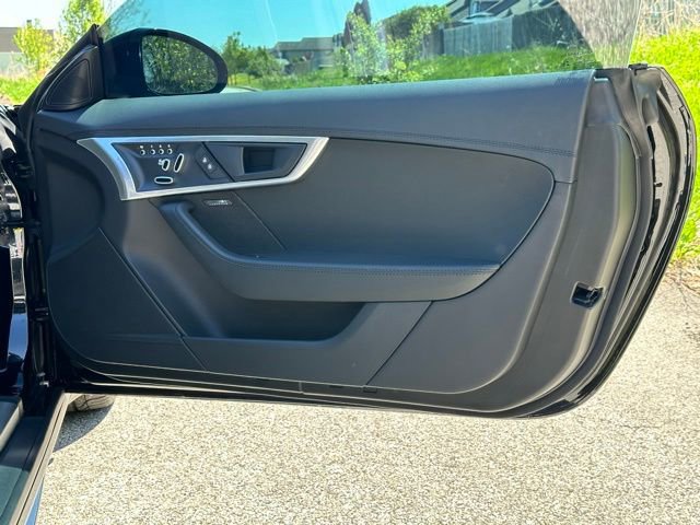 Used 2024 Jaguar F-TYPE R-Dynamic RWD image 16