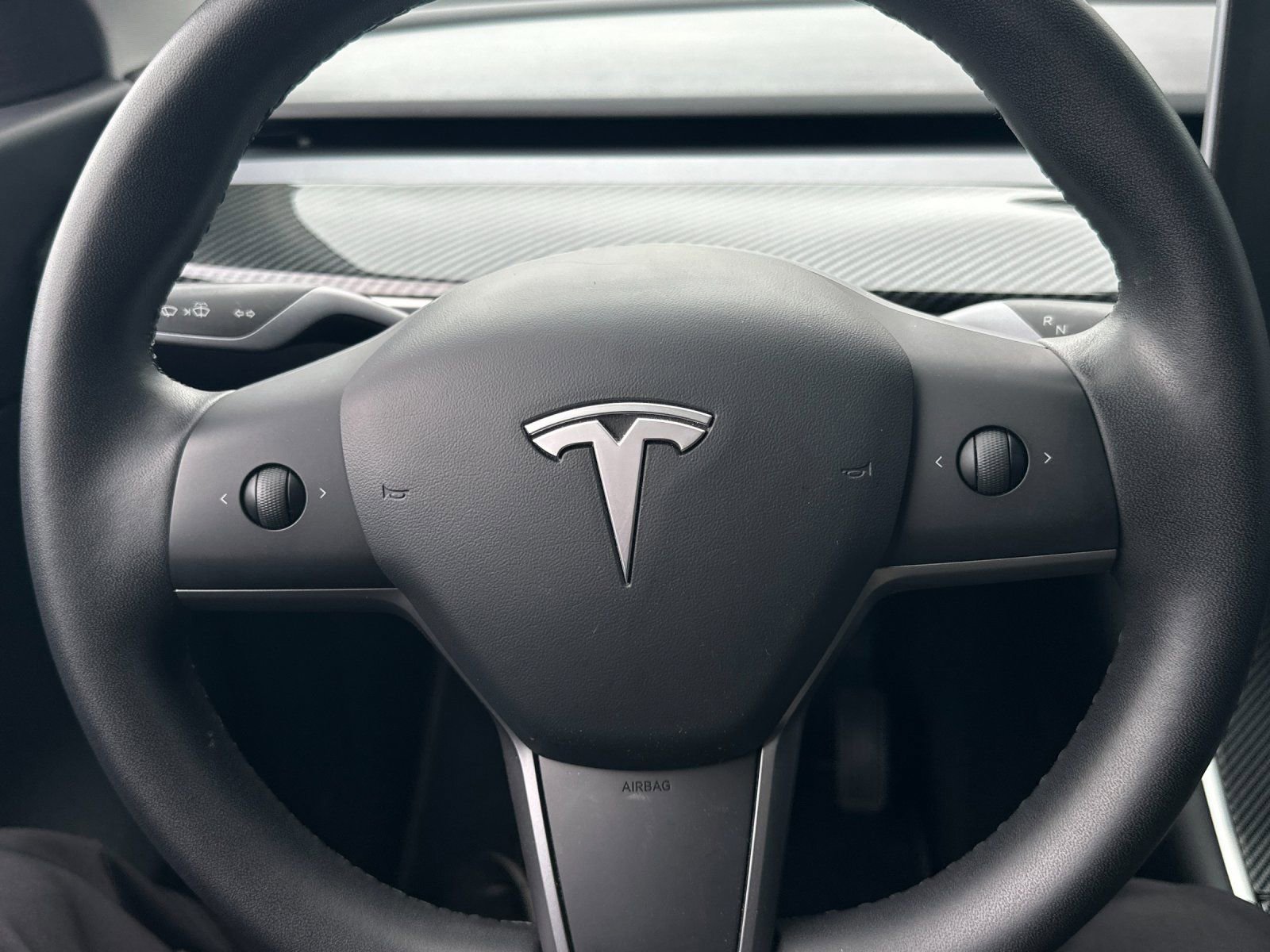 Used 2021 Tesla Model Y Long Range AWD/4WD image 22